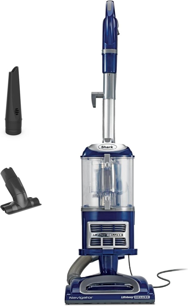 Shark Navigator Upright Vacuum
