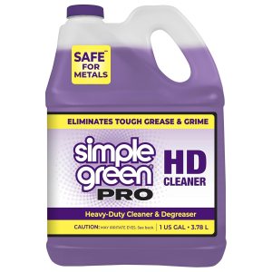 Simple Green Heavy-Duty Concentrate