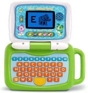 LeapFrog LeapTop Touch