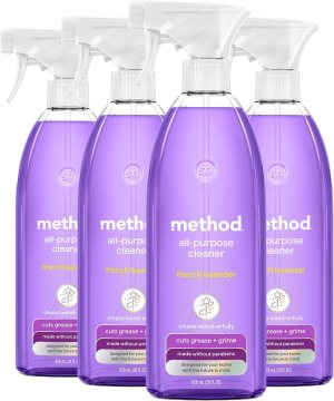 Method Lavender All-Purpose Cleaner
